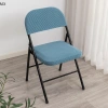 Ghế Gấp Gia Đình 1 Set Tựa Lưng & Đệm - Chống Bụi, Trượt Đàn Hồi, Giá 68.688₫ 22