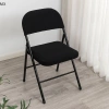 Ghế Gấp Gia Đình 1 Set Tựa Lưng & Đệm - Chống Bụi, Trượt Đàn Hồi, Giá 68.688₫ 23