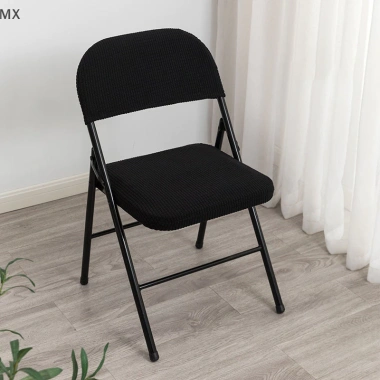 Ghế Gấp Gia Đình 1 Set Tựa Lưng & Đệm - Chống Bụi, Trượt Đàn Hồi, Giá 68.688₫ 23 Ghế Gấp Gia Đình 1 Set Tựa Lưng & Đệm - Chống Bụi, Trượt Đàn Hồi, Giá 68.688₫ 23