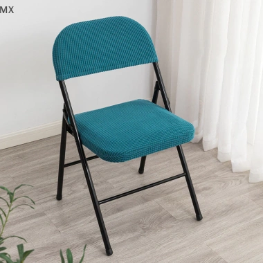Ghế Gấp Gia Đình 1 Set Tựa Lưng & Đệm - Chống Bụi, Trượt Đàn Hồi, Giá 68.688₫ 24 Ghế Gấp Gia Đình 1 Set Tựa Lưng & Đệm - Chống Bụi, Trượt Đàn Hồi, Giá 68.688₫ 24