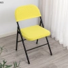 Ghế Gấp Gia Đình 1 Set Tựa Lưng & Đệm - Chống Bụi, Trượt Đàn Hồi, Giá 68.688₫ 25
