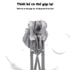 Ghế gấp gọn cho bé – Ghế ăn dặm du lịch tiện dụng, nhẹ, phù hợp cắm trại – 284.771₫ 3
