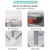 Ghế gấp gọn cho bé – Ghế ăn dặm du lịch tiện dụng, nhẹ, phù hợp cắm trại – 284.771₫ 6