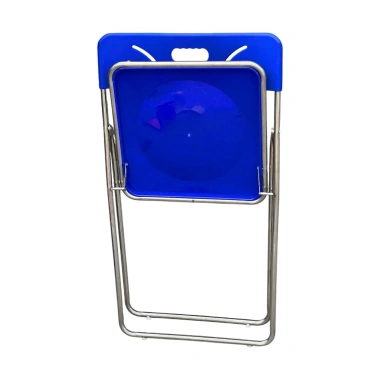 Ghế gấp gọn Inox mặt nhựa - Thiết kế văn phòng và cà phê, giá ưu đãi 337.500₫ 7 Ghế gấp gọn Inox mặt nhựa - Thiết kế văn phòng và cà phê, giá ưu đãi 337.500₫ 7