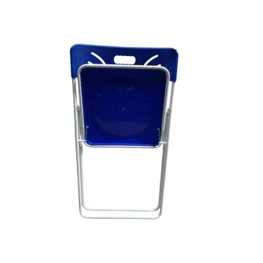 Ghế gấp gọn sắt sơn tĩnh điện cao cấp – Văn phòng, giá ưu đãi 272.880₫