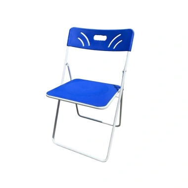 Ghế gấp gọn sắt sơn tĩnh điện cao cấp – Văn phòng, giá ưu đãi 272.880₫
