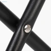 Ghế gấp Mini người lớn – Gập lại, di động, túi đựng, chống nước, nhẹ, cắm trại & bãi biển 5