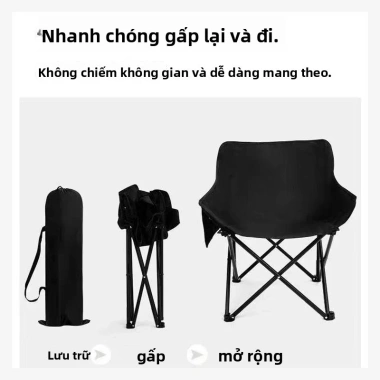 Ghế gấp nghỉ trưa đa năng 4 cấp độ, ghế trăng, giường gấp, tựa chân - Văn phòng & Cắm trại, Giá chỉ 310,100 VND 5 Ghế gấp nghỉ trưa đa năng 4 cấp độ, ghế trăng, giường gấp, tựa chân - Văn phòng & Cắm trại, Giá chỉ 310,100 VND 5
