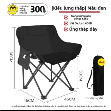 Ghế gấp nghỉ trưa đa năng 4 cấp độ, ghế trăng, giường gấp, tựa chân - Văn phòng & Cắm trại, Giá chỉ 310,100 VND 9 Ghế gấp nghỉ trưa đa năng 4 cấp độ, ghế trăng, giường gấp, tựa chân - Văn phòng & Cắm trại, Giá chỉ 310,100 VND 9