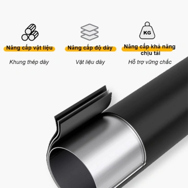 Ghế Gấp Ngoài Trời Siêu Nhẹ, Tiện Lưu Trữ, Phù Hợp Cắm Trại Dã Ngoại, Du Lịch và Câu Cá - Giá 102.738 VND 4
