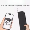 Ghế Gấp Ngoài Trời Siêu Nhẹ, Tiện Lưu Trữ, Phù Hợp Cắm Trại Dã Ngoại, Du Lịch và Câu Cá - Giá 102.738 VND 5