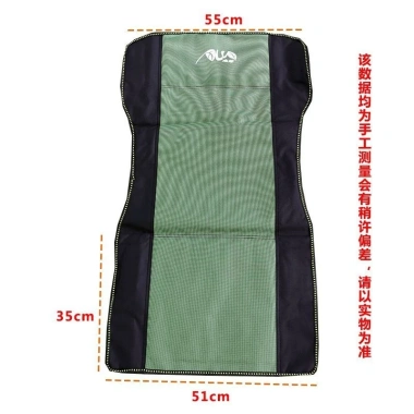 Ghế Gấp Vải Oxford 600D Dày Siêu Bền - Thay Thế Toàn Bộ, Giá Ưu Đãi 362.864₫ 3