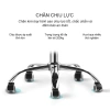 Ghế Giám Đốc cao cấp bọc da PU - tựa lưng điều chỉnh, chân xoay, đệm lưng thoải mái GHP032 giá ưu đãi 3.749.000đ 6