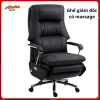 Ghế giám đốc cao cấp điện có gác chân – ghế văn phòng, 11.469.000 VND