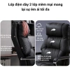 Ghế giám đốc cao cấp điện có gác chân – ghế văn phòng, 11.469.000 VND 4