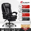 Ghế giám đốc cao cấp xoay 360 - Ghế văn phòng, ngủ trưa, máy tính, giá ưu đãi 1.19tr