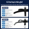 Ghế giám đốc cao cấp xoay 360 - Ghế văn phòng, ngủ trưa, máy tính, giá ưu đãi 1.19tr 3