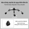 Ghế giám đốc cao cấp xoay 360 - Ghế văn phòng, ngủ trưa, máy tính, giá ưu đãi 1.19tr 8
