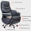 Ghế Giám Đốc Da Bò Cao Cấp Điện Massage Thông Minh Chân Sạc USB 12.875.000 VND 8