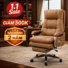 Ghế Giám Đốc Massage V35 PeHouse 7 cấp độ, bảo hành 24 tháng, ưu đãi 1 đổi 1, chỉ 2.26 triệu