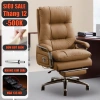 Ghế Giám Đốc Massage V35 PeHouse 7 cấp độ, bảo hành 24 tháng, ưu đãi 1 đổi 1, chỉ 2.26 triệu 2
