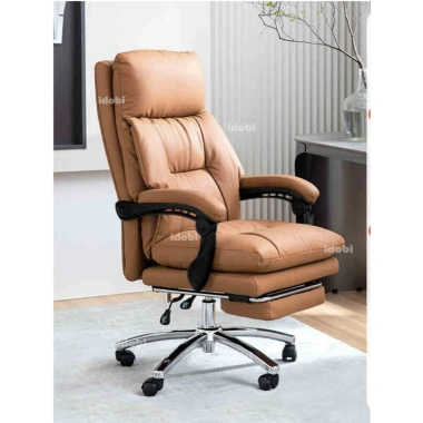 Ghế Giám Đốc Massage V35 PeHouse 7 cấp độ, bảo hành 24 tháng, ưu đãi 1 đổi 1, chỉ 2.26 triệu 10