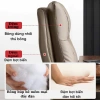 Ghế giám đốc Pehouse mát xa 7 điểm, xoay 360°, da PU, 2 đệm êm ái, giá 2.720.000₫ 5