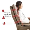 Ghế giám đốc Pehouse mát xa 7 điểm, xoay 360°, da PU, 2 đệm êm ái, giá 2.720.000₫ 6