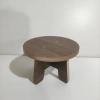 Ghế gỗ MDF 18cm ngồi bệt, kệ chậu hoa, dày 17mm chống nước, chắc chắn, 53.400₫ 2