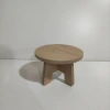 Ghế gỗ MDF 18cm ngồi bệt, kệ chậu hoa, dày 17mm chống nước, chắc chắn, 53.400₫ 3