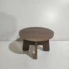 Ghế gỗ MDF 18cm ngồi bệt, kệ chậu hoa, dày 17mm chống nước, chắc chắn, 53.400₫ 5