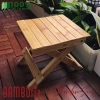Ghế gỗ tre gấp gọn đa năng - Siêu nhẹ, tiện lợi, giảm giá 175.000đ 4