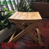 Ghế gỗ tre gấp gọn đa năng - Siêu nhẹ, tiện lợi, giảm giá 175.000đ 8