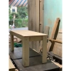 Ghế Gỗ Tự Nhiên Mặt Kín Băng Dài 90x30 hoặc 90x35, Cao 40cm, Giá Ưu Đãi 450.000₫ 2