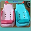 Ghế Gội Đầu Bé Cỡ Đại Babee - Tấm Lót Đỡ Gáy Không Mỏi Cổ, Giá Ưu Đãi 78.356₫