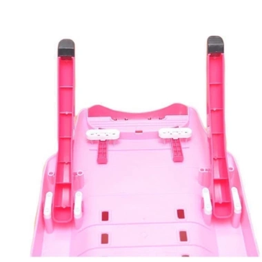 Ghế Gội Đầu Bé Cỡ Đại Babee - Tấm Lót Đỡ Gáy Không Mỏi Cổ, Giá Ưu Đãi 78.356₫ 6