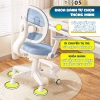 Ghế học chống gù cho trẻ, tư thế chuẩn khoa học, giảm giá 1,550,000₫ 3