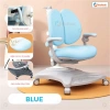 Ghế học chống gù cho trẻ, tư thế chuẩn khoa học, giảm giá 1,550,000₫ 10