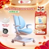 Ghế học Sakawin G06 cao cấp chính hãng, điều chỉnh linh hoạt, chỉ 2.09 triệu