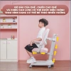 Ghế học Sakawin G06 cao cấp chính hãng, điều chỉnh linh hoạt, chỉ 2.09 triệu 7