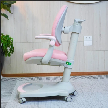 Ghế học Sakawin G06 cao cấp chính hãng, điều chỉnh linh hoạt, chỉ 2.09 triệu