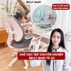Ghế học sinh Belly TE-03 chống gù lưng, điều chỉnh tư thế, nâng hạ, hỗ trợ cận thị – chỉ 815.000₫