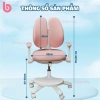 Ghế học sinh Belly TE-03 chống gù lưng, điều chỉnh tư thế, nâng hạ, hỗ trợ cận thị – chỉ 815.000₫ 3