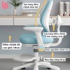 Ghế học sinh Belly TE-03 chống gù lưng, điều chỉnh tư thế, nâng hạ, hỗ trợ cận thị – chỉ 815.000₫ 4