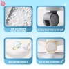 Ghế học sinh Belly TE-03 chống gù lưng, điều chỉnh tư thế, nâng hạ, hỗ trợ cận thị – chỉ 815.000₫ 6