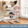 Ghế Học Sinh Chống Gù Y28 Điều Chỉnh Nâng Hạ Độ Cao - Giá Ưu Đãi 1.299.000 VND 3