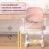 Ghế Học Sinh Chống Gù Y28 Điều Chỉnh Nâng Hạ Độ Cao - Giá Ưu Đãi 1.299.000 VND 4
