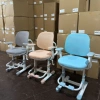 Ghế Học Sinh Chống Gù Y28 Điều Chỉnh Nâng Hạ Độ Cao - Giá Ưu Đãi 1.299.000 VND 8