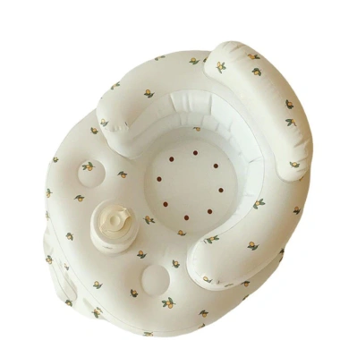 Ghế hơi tập ngồi bé ăn dặm, tắm, dã ngoại - bơm tự động, giảm 20% chỉ 200.000₫ 10 Ghế hơi tập ngồi bé ăn dặm, tắm, dã ngoại - bơm tự động, giảm 20% chỉ 200.000₫ 10