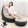 Ghế hơi tựa lưng tiện dụng, giảm giá 259k – Thư giãn khi xem TV, đọc sách 2